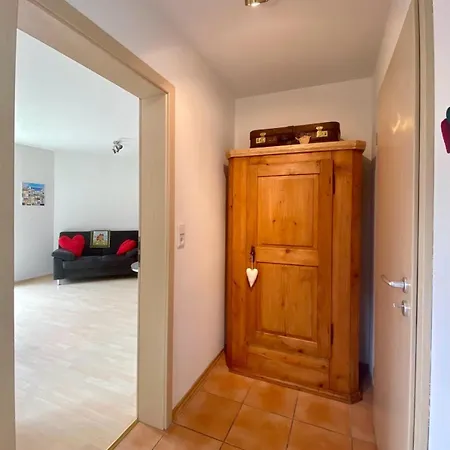 شقة Einliegerwohnung In Ruhiger Lage *
