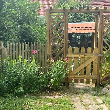 Einliegerwohnung In Ruhiger Lage * Gunningen