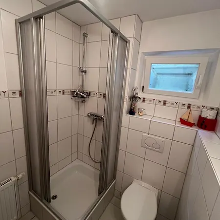 Einliegerwohnung In Ruhiger Lage Daire *