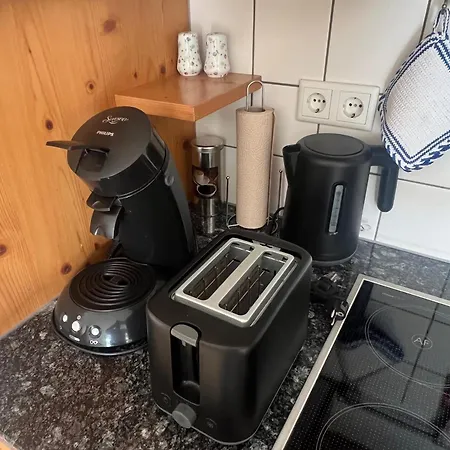 Einliegerwohnung In Ruhiger Lage * Gunningen